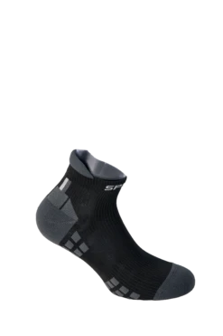 Spring Speed Socks, Black
