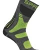 Spring Winter Warm Evolution Short Socks, Lime/Grey -Hiihto Pro Shop 9013 635a6670d24386.81568449 922nlime 70azh0uaybwbrqdw