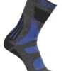 Spring Winter Warm Evolution Short Socks, Blue/Grey -Hiihto Pro Shop 9017 635a677b18bd77.35881691 922nblu qlje4zm0nuloyw2r