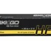 Ski-Go HF Fluoro Klister Yellow +20...+3°C, 60g -Hiihto Pro Shop 90276 730 5400704a0f8440.09682874 KlisterHFYellow