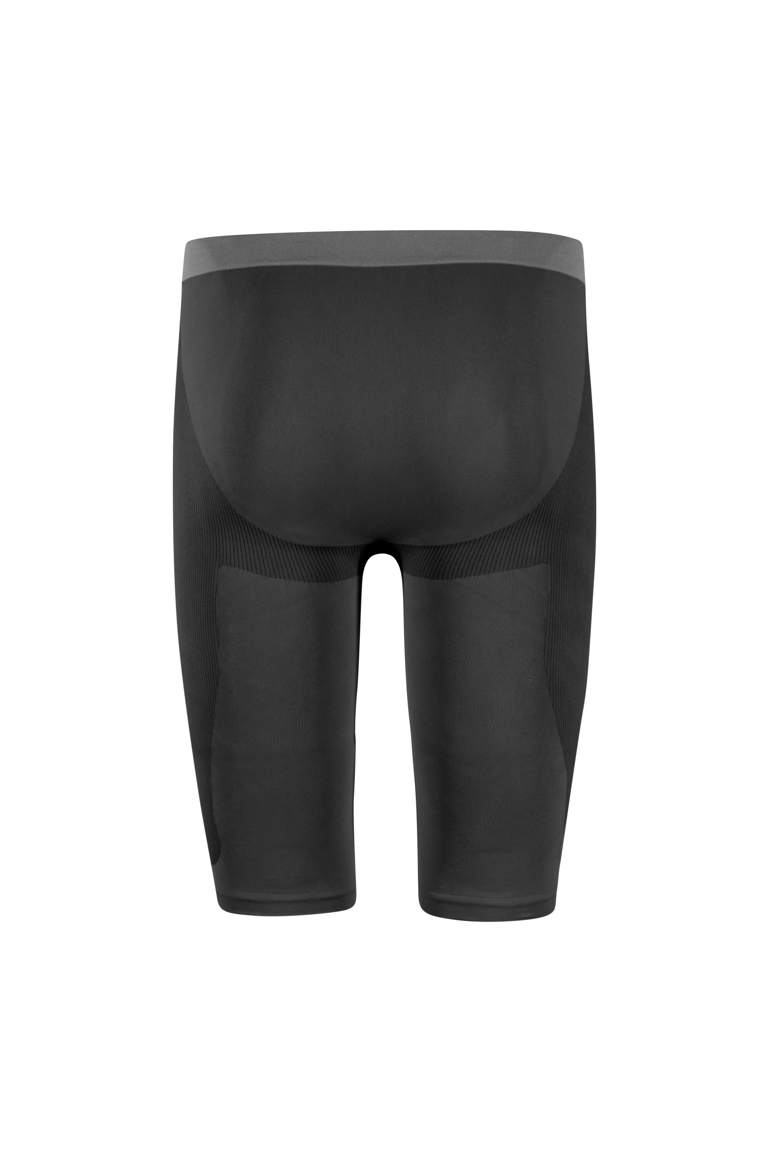 Spring Training Shorts For Man, Grey 4 Spring Training Shorts For Man, Grey - Image 2