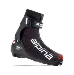 Alpina Ski Boots RDU Jr