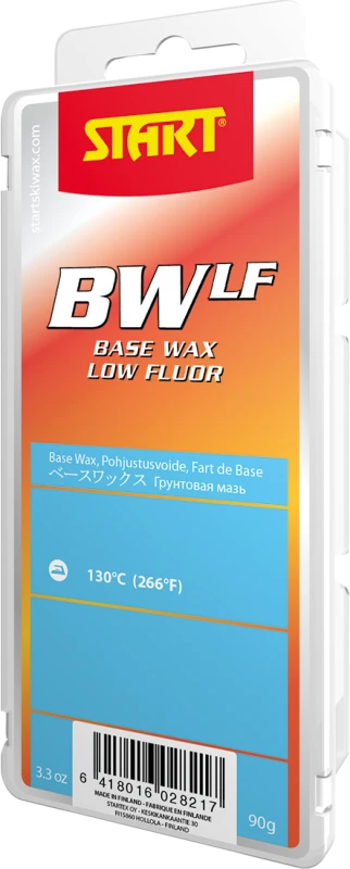 Start BWLF Fluor Base Glider, 5x180g 3 Start BWLF Fluor Base Glider, 5x180g