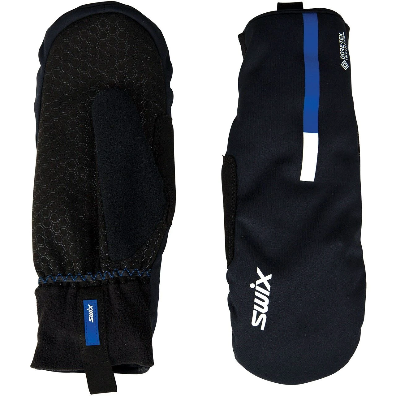 SWIX Triac Gore-Tex Infinium Mitt 3 SWIX Triac Gore-Tex Infinium Mitt