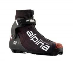 Alpina Ski Boots Race Combi