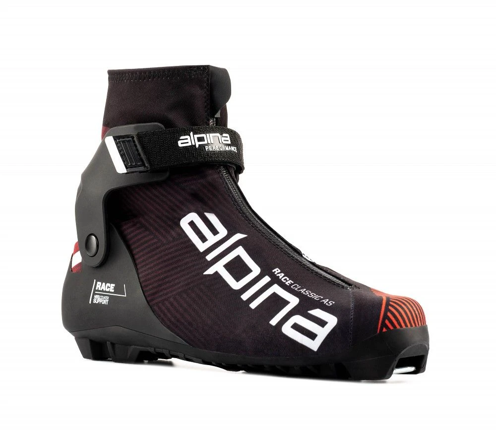 Alpina Ski Boots Race Combi 3 Alpina Ski Boots Race Combi