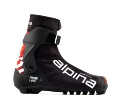 Hiihto Pro Shop 14 Alpina Boots Race Skate