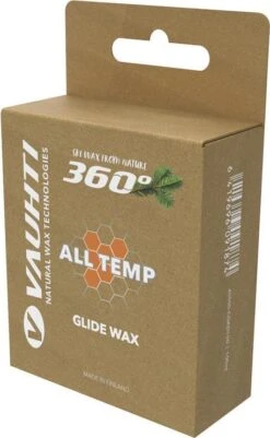 Vauhti 360° All-Temp, 60g