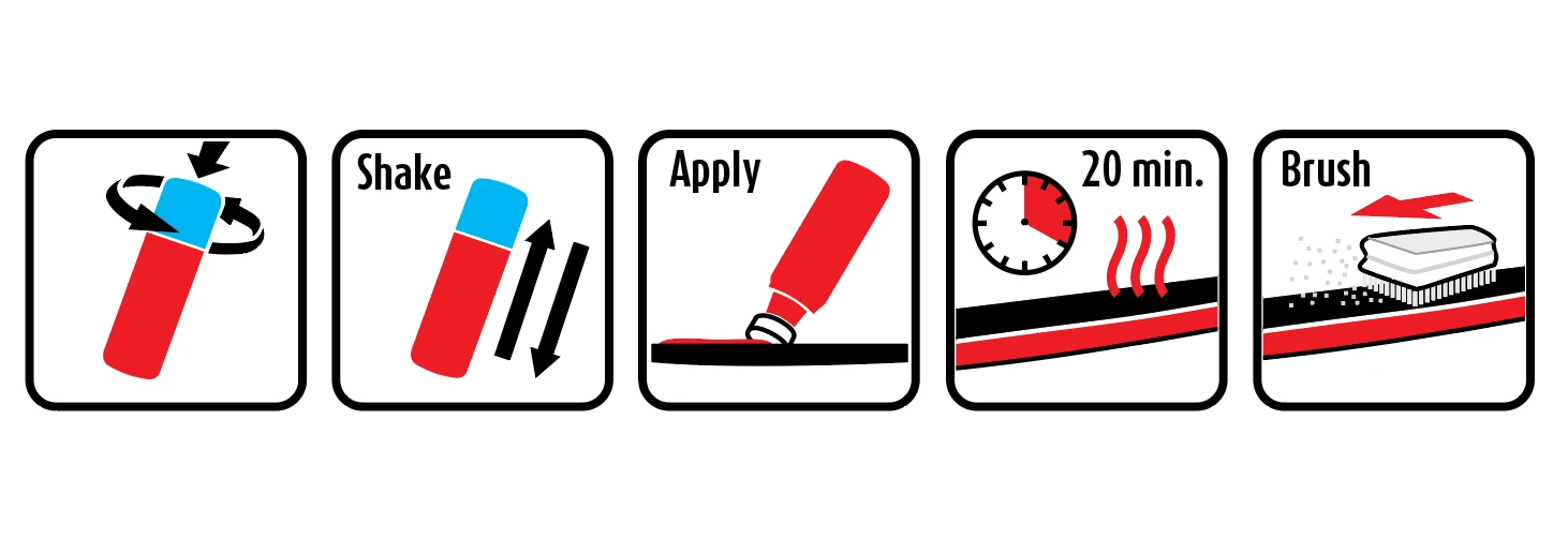 Rex RCX Blue Liquid -2...-12°C 4 Rex RCX Blue Liquid -2...-12°C - Image 2