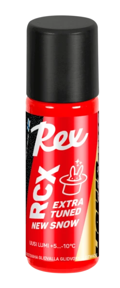Rex RCX Graphite Liquid +5...-10°C