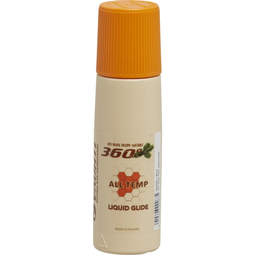 Vauhti 360° All-Temp, 80ml 3 Vauhti 360° All-Temp, 80ml