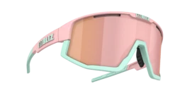 Bliz Fusion Pastel Pink