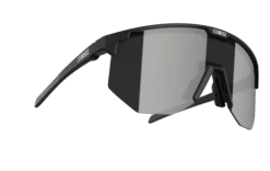 Bliz Hero Matt Black/Silver Mirror