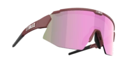 Bliz Breeze Smallface Burgundi/Rose