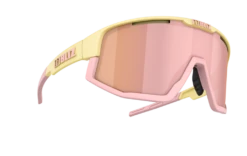 Bliz Fusion Pink/matt Pastel, Yellow/White