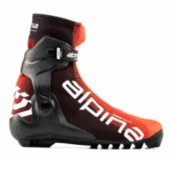 Alpina Boots Comp Skate