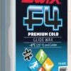 SWIX F4-60C Premium Cold Glide Rub On With Cork, 60 G -Hiihto Pro Shop F4 60C 1929 58026ece9ba1f4.92631166 F4 60C