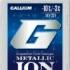 Gallium Metallic Ion Dry HF Glider -3...-10°C, 50g -Hiihto Pro Shop GS5006 4031 5da57e3603dd00.99588324 GS5006