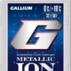 Gallium Metallic Ion Wet HF Glider 0...+10°C, 50g -Hiihto Pro Shop GS5008 4033 5da57fd6457995.55605597 GS5008