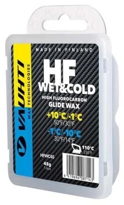 Vauhti HF MIX WET&COLD Glider, 45g