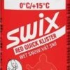 SWIX K70C Red Quick Klister +15°...0°C, 150 Ml 1 SWIX K70C Red Quick Klister +15°...0°C, 150 Ml -Hiihto Pro Shop K70C 2086 58445e474c7b48.87009003 K70C