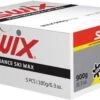 SWIX LF10X Yellow Glider +10°...0°C, 900g -Hiihto Pro Shop LF10X 900 1921 58026777325267.74429458 LF10X 900