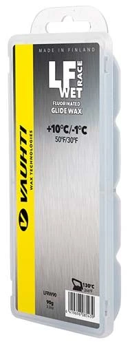 Vauhti LF Race WET Glider +10°...-1°C, 90g