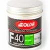 Solda F40 CARBON Powder Green -7...-24°C, 30g -Hiihto Pro Shop P40GC 39 53fd8a111ece16.46259830 IMG 9605