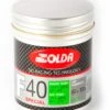 Solda F40 SPECIAL Powder Green -7...-24°C, 30g 1 Solda F40 SPECIAL Powder Green -7...-24°C, 30g -Hiihto Pro Shop P40GS 29 53fd8b066b6ee5.25663527 IMG 9606