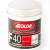Solda F40 CARBON Powder Red 0...-13°C, 30g 1 Solda F40 CARBON Powder Red 0...-13°C, 30g -Hiihto Pro Shop P40RC 37 53fd8a6ad07cc8.52073284 IMG 9601