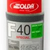 Solda F40 SPECIAL Stick Green -7...-24°C, 35g -Hiihto Pro Shop ST40GS 1284 54881a8367fed9.02032888 F40 Special Stick Green