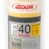 Solda F40 SPECIAL Stick Yellow +5...-4°C, 35g 2 Solda F40 SPECIAL Stick Yellow +5...-4°C, 35g -Hiihto Pro Shop ST40YS 1283 5488193f3e1700.59824787 F40 Special Stick Yellow
