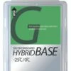 Gallium Hybrid Base Wax 0°...-25°C, 100g