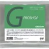 Gallium Proshop Wax, 1000g -Hiihto Pro Shop SW2105 1970 5808949fb2c2e2.77536926 SW2105