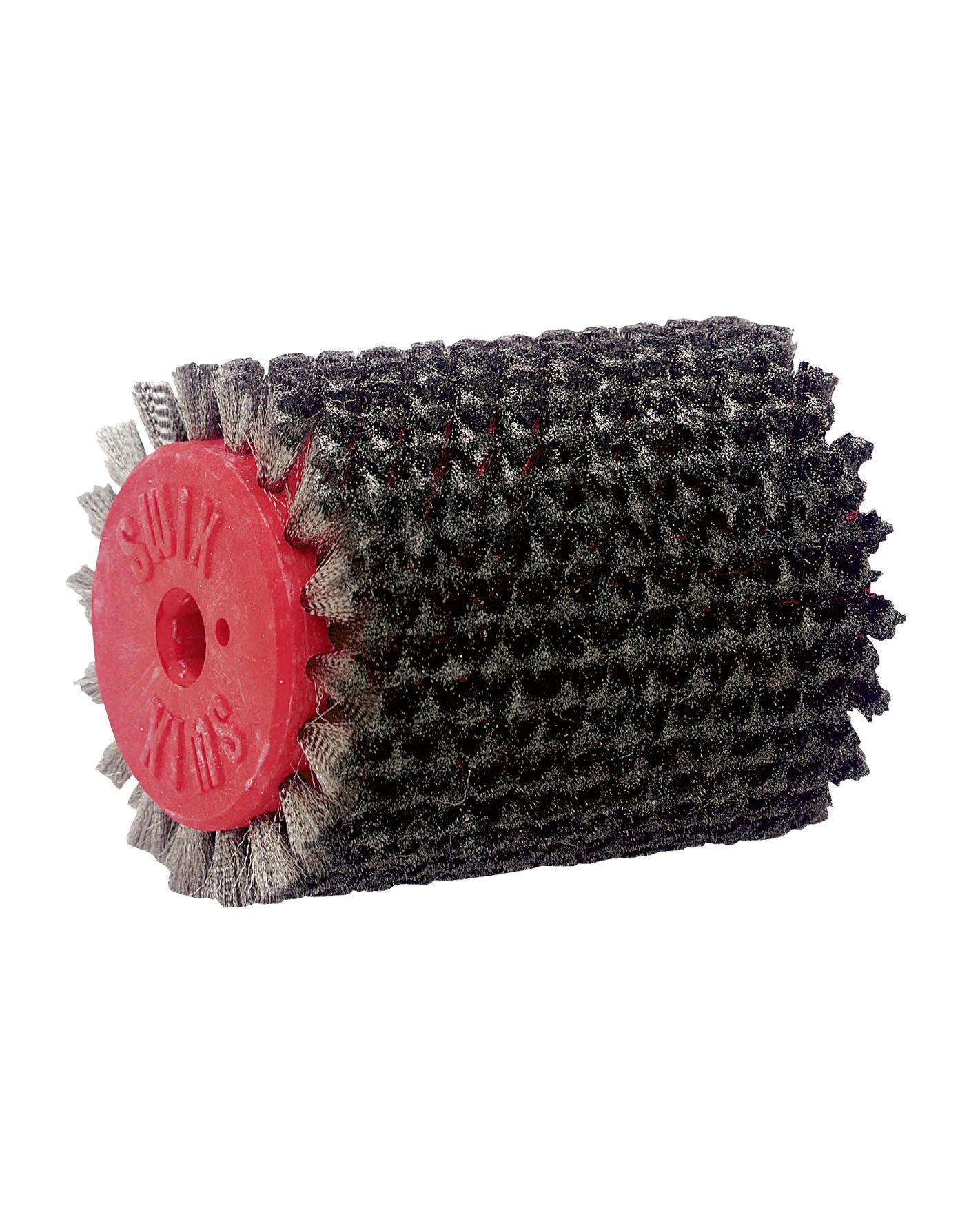 SWIX T0019S Steel Roto Brush 100mm 3 SWIX T0019S Steel Roto Brush 100mm