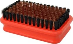 SWIX T0158B Medium Coarse Bronze Flat Brush