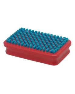 SWIX T0160B Fine Blue Nylon Flat Brush