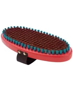 SWIX T0162O Medium Bronze Oval Brush