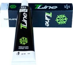 RODE Top Line Klister KR3, +4°...-2°C, 60g