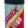 SWIX VR065 Red/Yellow/Silver Klisterwax Fluor +3°...0°C/+1°...-1°C, 45g -Hiihto Pro Shop VR065 1048 54429f03b9dc30.59773257 VR065