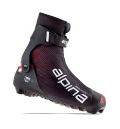 Ski Set Skate With SkiTrab Team Comp & Alpina Boots -Hiihto Pro Shop alpina race skate boots