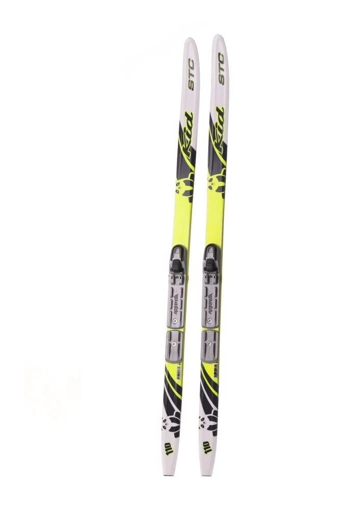 Ski Set For Kids "step" 4 Ski Set For Kids "step" - Image 2