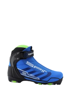 Ski Set Adult With X Rider Boots -Hiihto Pro Shop spine neo boots 1