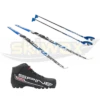 Ski Set Junior Smart "step"