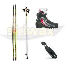 Ski Set Skate "Pro Skate"