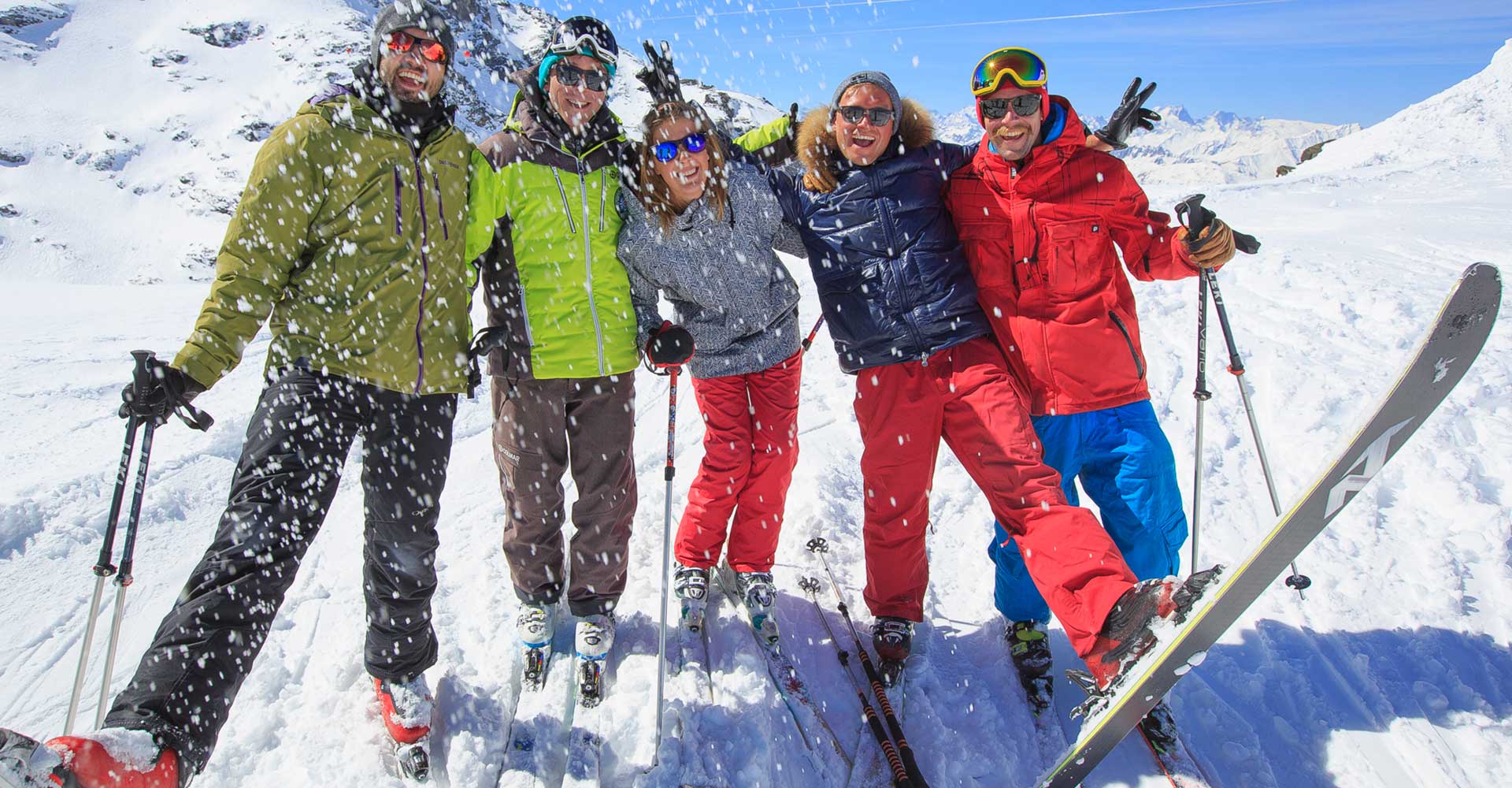 Hiihto Pro Shop 10 Hiihto Pro Shop -Hiihto Pro Shop different types of skis advices